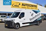 Renault Master  - gebrauchte Renault Master aus dem Jahr 2022