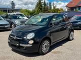Fiat 500 Lounge - Fiat 500 in Augsburg