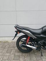Honda CB 125 F **SERVICE+TÜV NEU** - HONDA CB 125 T