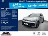 Volkswagen Tiguan 1.5 eHybrid DSG R-LINE AHK+NAVI+KAMERA+