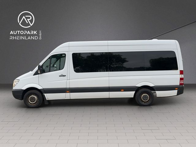 Mercedes-Benz Sprinter311 CDI*Transfer17 Sitze*Klima*German-BU