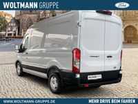 Ford Transit - Vorschau Bild 3
