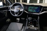 Volkswagen Touareg 3.0TDI R-Line Black Style Wankstabi Pano