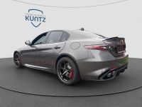 Alfa Romeo Giulia - Vorschau Bild 3
