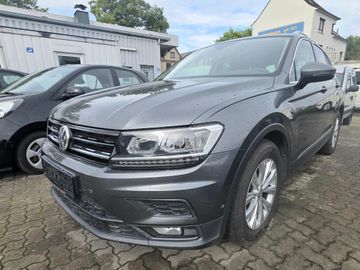 Volkswagen Tiguan - 6