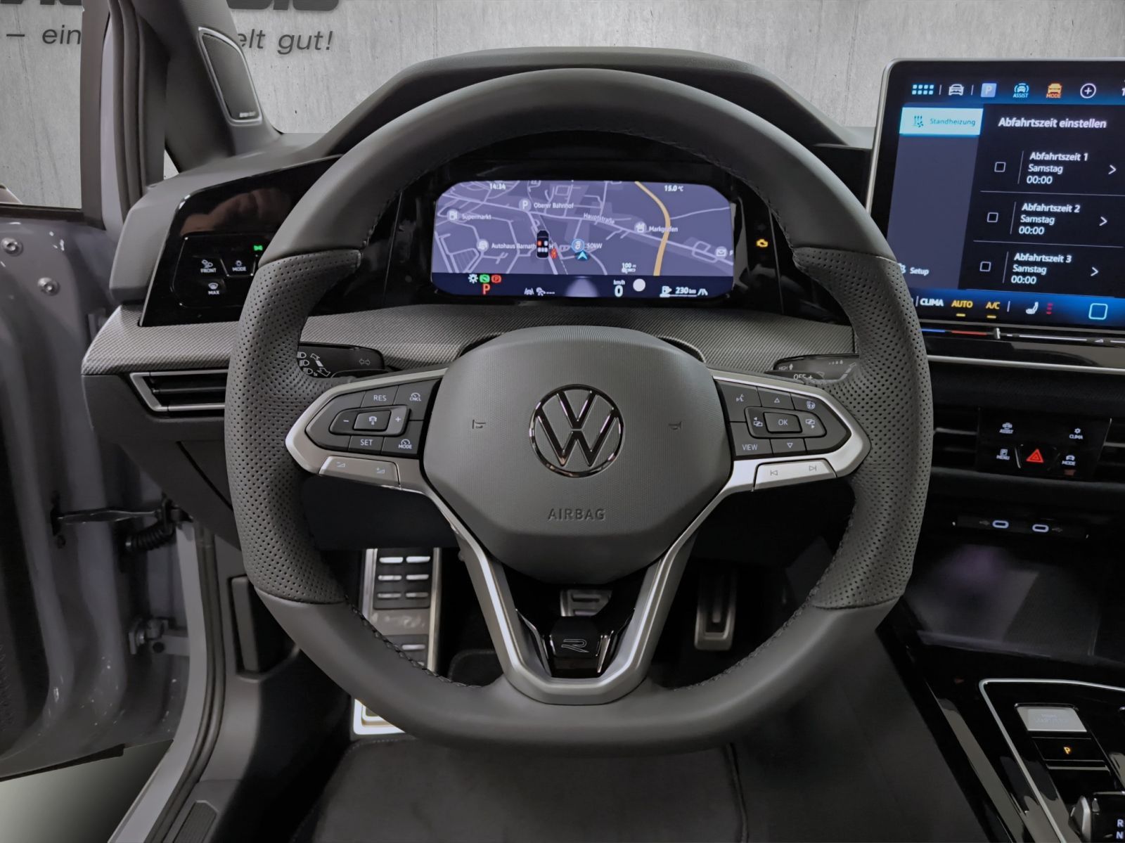 Volkswagen Golf - Bild 16