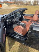 BMW M240i xDrive Steptronic Cabrio - - BMW M-Modelle: Cabrio