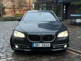 BMW 750Ld xDrive - - BMW 750 Gebrauchtwagen