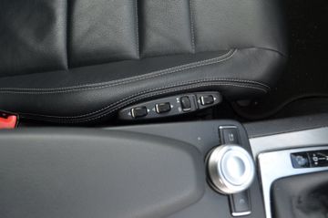 Mercedes E 250 - 12