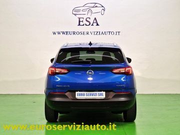 Opel Grandland (X) - 10