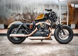 Harley-Davidson XL1200X Sportster Forty-Eight - Custom - Penzl - Offers