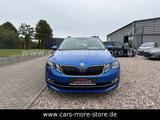 Skoda Octavia Combi Style/DSG/Navi/190PS/Tempomat - Skoda Octavia: Ps