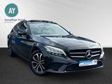 Mercedes-Benz C 200 C T-Modell C 200 T|Panorama|Memory|Kamera| - Mercedes-Benz C 200: T Modell
