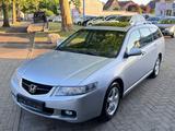 Honda Accord Tourer 2.4 Executive*AUTOMATIK*XENON* - Honda Accord: Executive Tourer