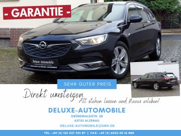 Opel Insignia - 1