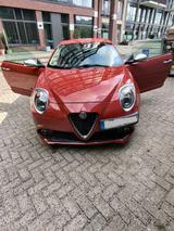 Alfa Romeo MiTo - Alfa Romeo MiTo: Automatik