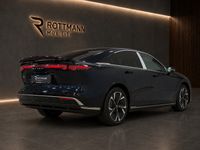 Mazda 6e - Vorschau Bild 2