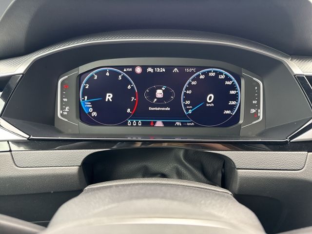 Arteon Shooting Brake 2.0 TSI DSG R-LINE IQ-LIGH