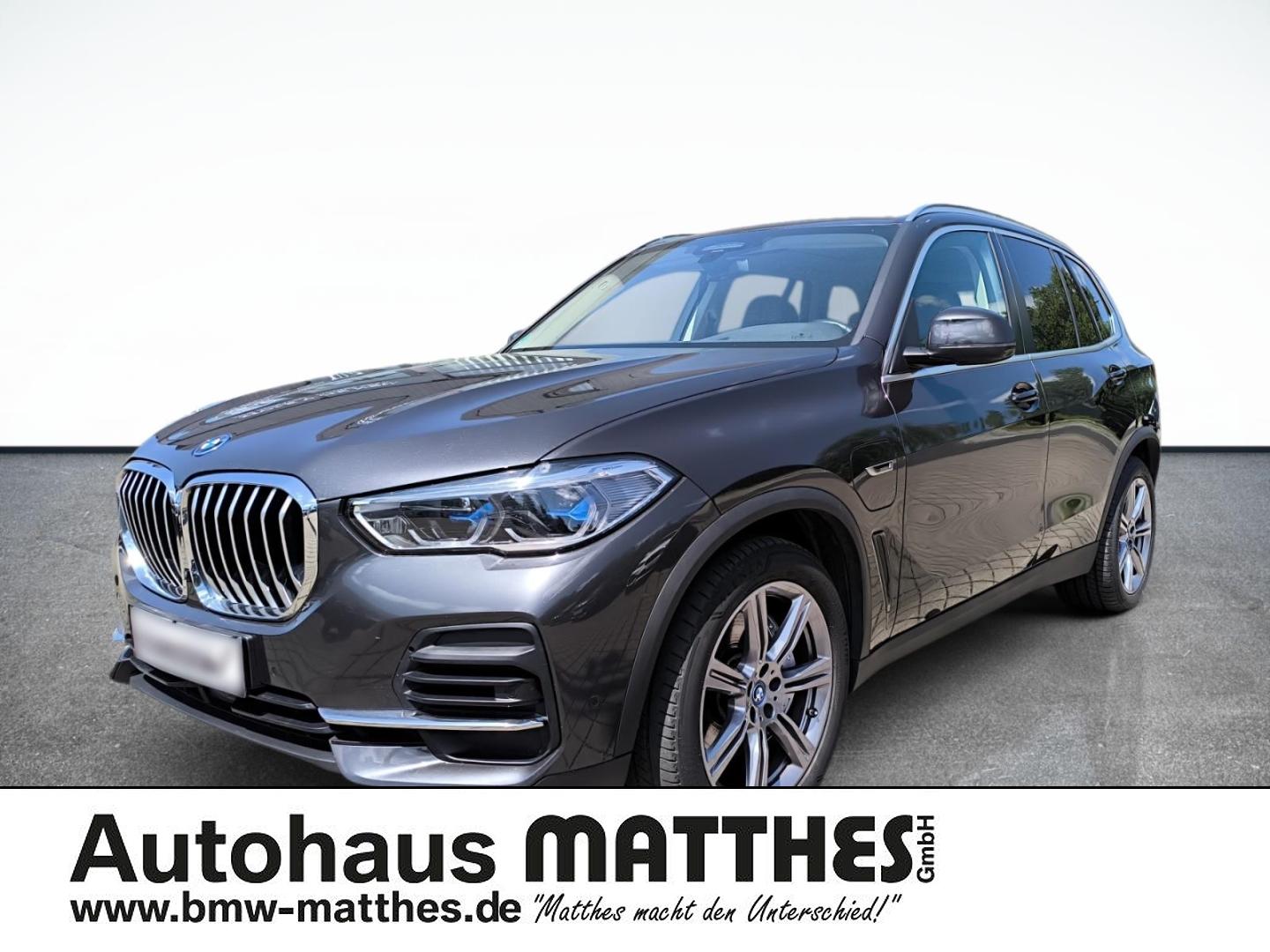 BMW X5 xDrive45e Harman-Kardon Panoramadach Surround