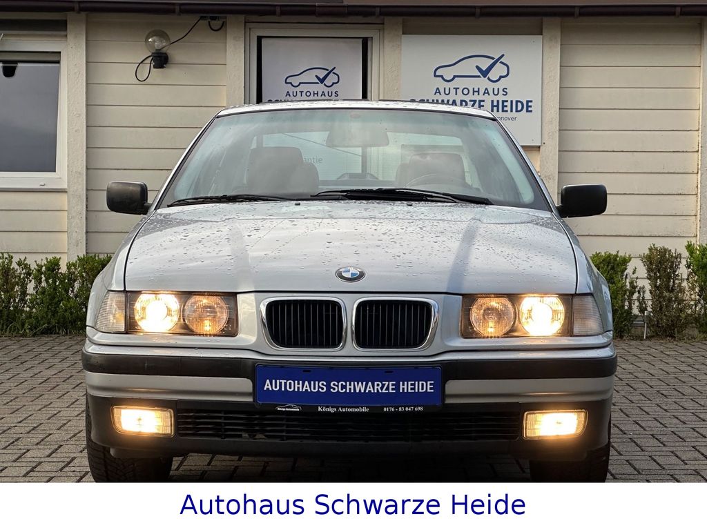 BMW 320 – Vorschaubild 9