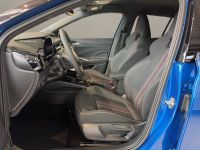 Skoda Fabia - Vorschau Bild 8