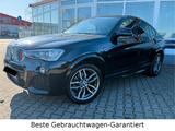 BMW X4 xDrive 30 d M Sport*Head-UP*Panorama*360*LED - gebrauchte BMW X4 aus dem Jahr 2018
