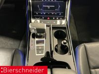 Audi A8 - Vorschau Bild 15