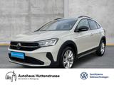 Volkswagen Taigo 1.0 TSI DSG Goal LED NAVI SHZ APP PDC LM17 - Volkswagen Taigo in Halle