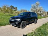 Jeep Grand Cherokee Overland 3,0L - Jeep Grand Cherokee in Karlsruhe