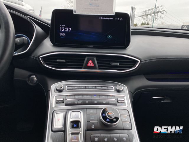 Hyundai SANTA FE Plug-In-Hybrid 4WD Prime-PaketAssisten