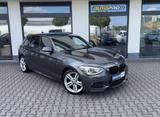 BMW 120d *M-Sportpaket/NaviProf/Xenon/SportAut/18'!* - BMW 120 M Sportpaket Gebrauchtwagen