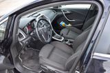 Opel Astra Sports Tourer 1.4 Turbo Sport,SHZ,GJR,Navi - Opel Astra aus 2010: Sports Tourer