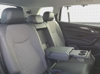 Volkswagen Tayron - Vorschau Bild 15