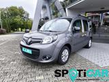 Renault Kangoo LIMITED ENERGY PP HINTEN KLIMA - Renault Kangoo: En