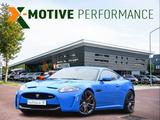 Jaguar XKR Xkr-s Supercharged 550 | Org Belgium | NWST - Jaguar: Supercharged