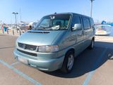 Volkswagen T4 Multivan  2,5 TDI   111 KW - Volkswagen T4: 111kw