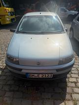 Fiat Punto 1.2 8V - - Fiat Punto in Düsseldorf