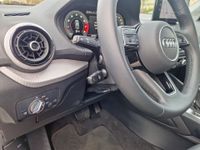Audi Q2 - Vorschau Bild 16