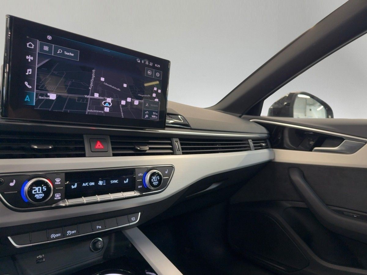 Audi A4 - Bild 13