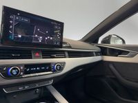Audi A4 - Vorschau Bild 13