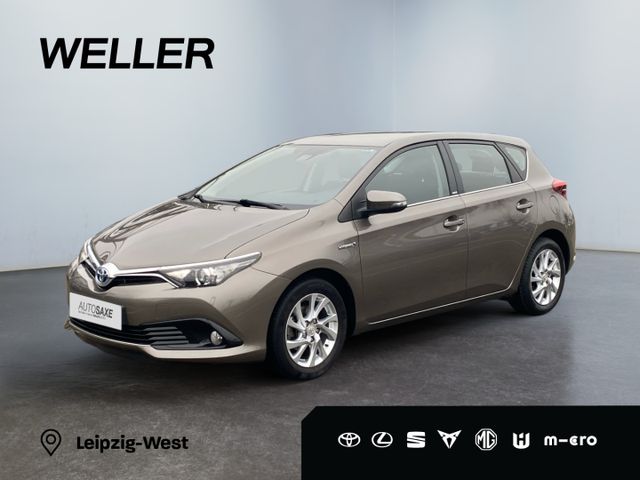 Toyota Auris 1.8 Hybrid Automatik Edition-S *Kamera*SHZ