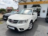 Fiat Freemont AHK/PDC/ALLWETTER/7-SITZER/TÜV 05.2028 - Fiat Freemont aus 2013