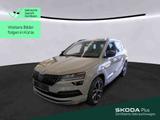 Skoda Karoq 2.0 TSI 4x4 DSG SPORTLINE*CANTON*KESSY*LED - Skoda Karoq in Frankfurt (Main)
