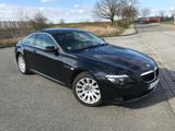 BMW 630i Coupé - (E63 Facelift)  - BMW 630: 630i