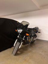 Honda Hornet 600 S PC34 - HONDA HORNET 600 PC34