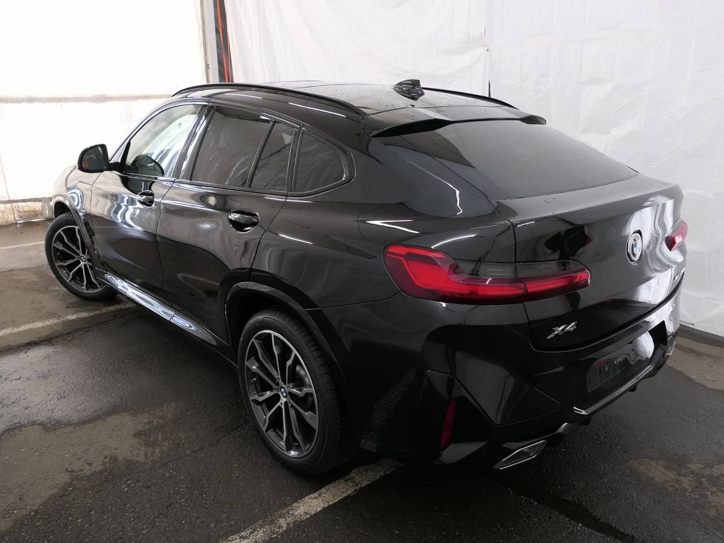 BMW X4 - Bild 2