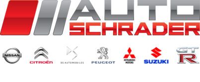 Auto Schrader GmbH in Hamm Servicebetrieb Citro 235 n Vertragsh 228 ndler Nissan