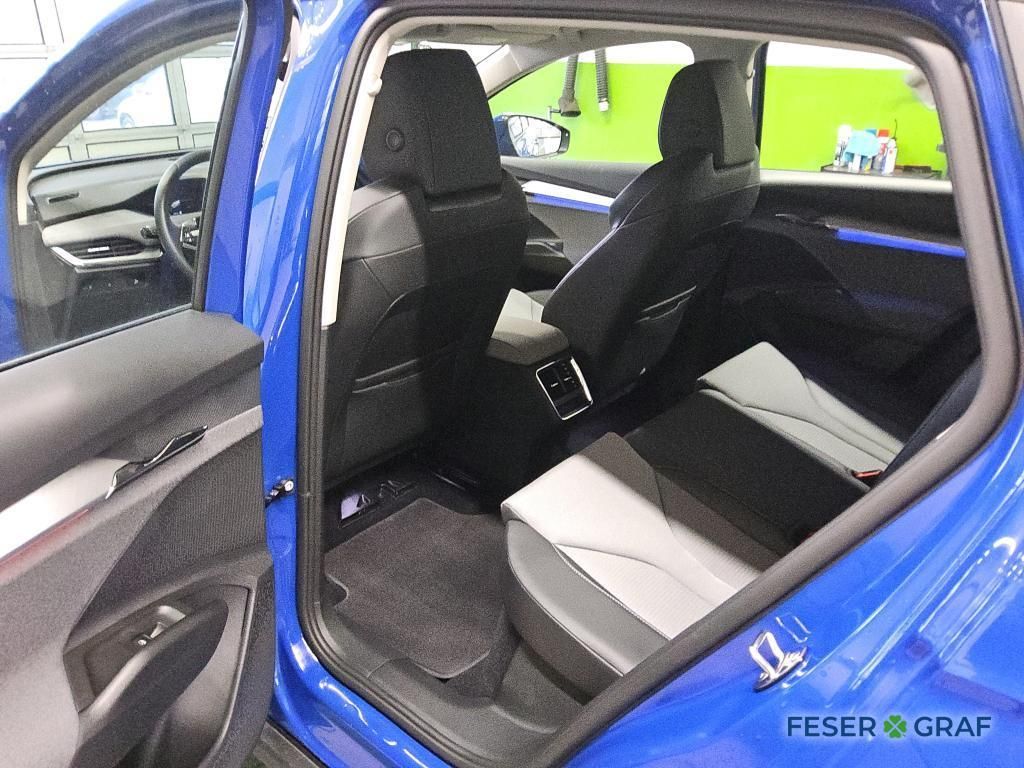 Skoda Enyaq - Bild 7
