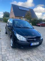 Hyundai Getz - Perfekt für Stadt oder Alltag - Hyundai Getz von privat