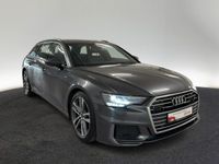 Audi A6 - Vorschau Bild 9